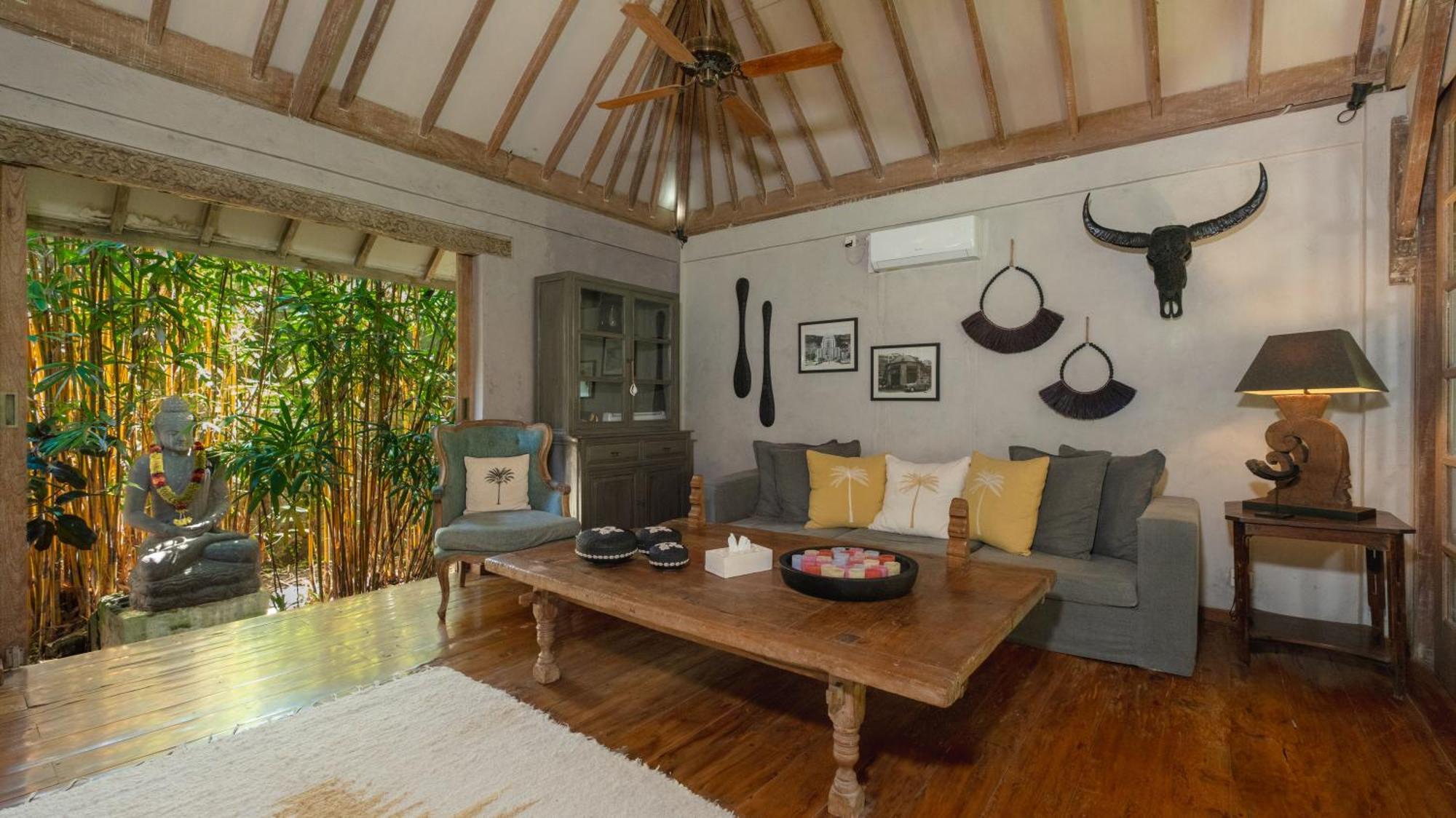 Villa Koyama By Finder Seminyak (Bali)