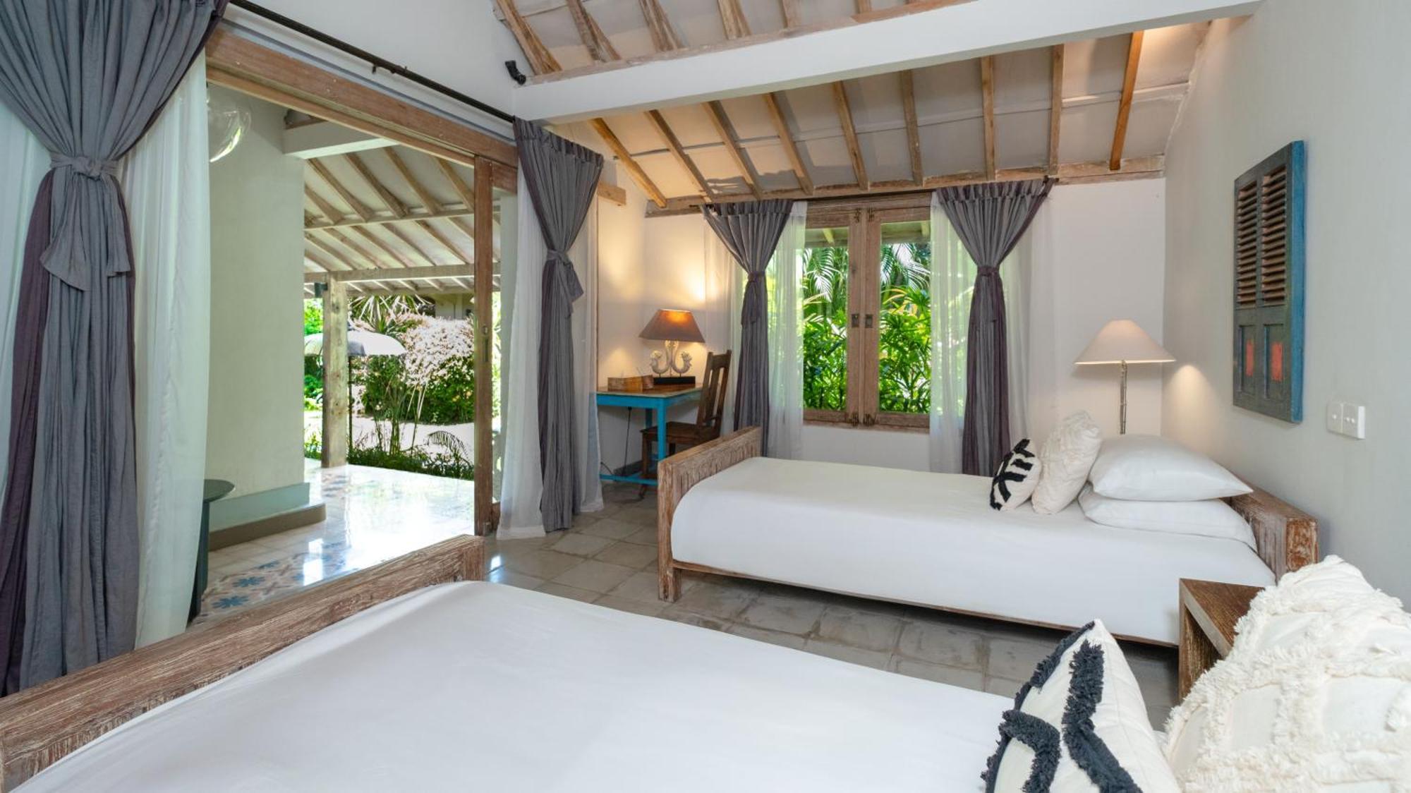 Villa Koyama By Finder Seminyak (Bali)