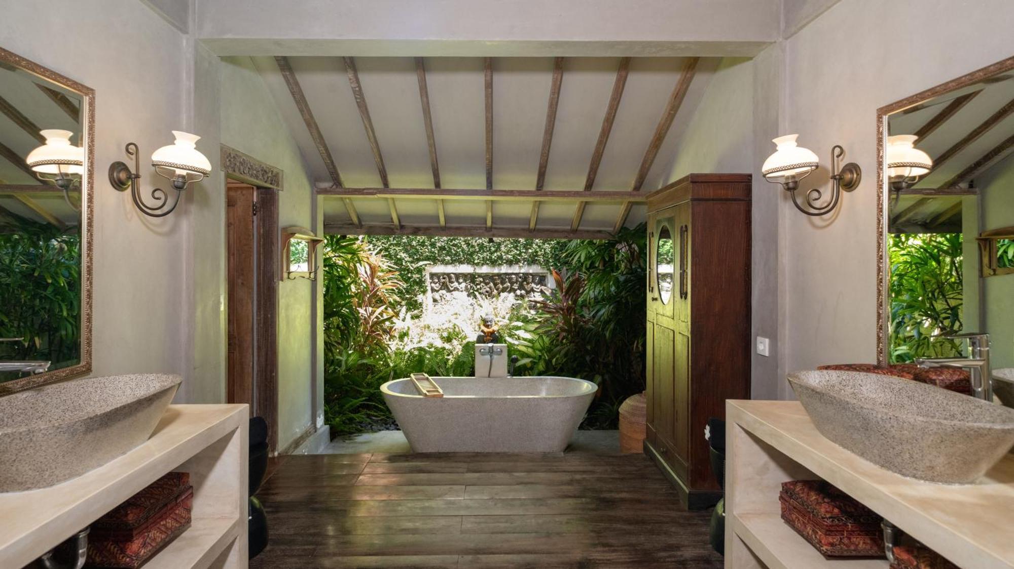 Villa Koyama By Finder Seminyak (Bali)
