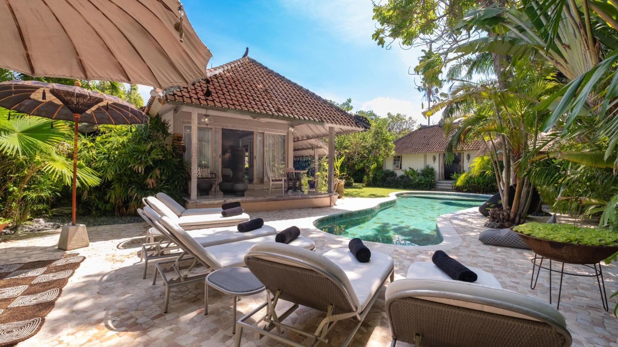 Koyama By Finder Villa Seminyak (Bali)